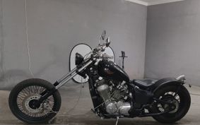 HONDA STEED 400 NC26