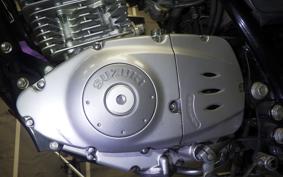 SUZUKI EN125 2F 2019
