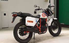 HONDA FTR223 MC34