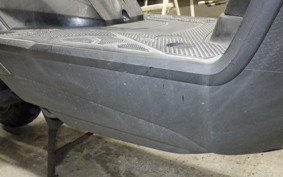 YAMAHA BW S125 Gen.2 SED9J