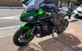 KAWASAKI NINJA 1000 SX 2023 ZXT20K