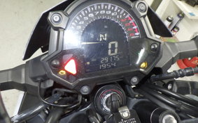 KAWASAKI Z400 Gen.2 2019 EX400G