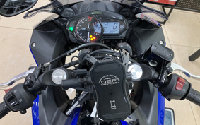 YAMAHA YZF-R25 ABS RG43J