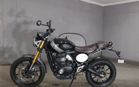TRIUMPH SCRAMBLER 400X 2025 T147Y2