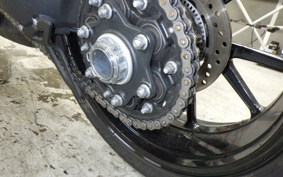 TRIUMPH SPEED TRIPLE RS 2022