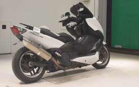 YAMAHA T-MAX 500 2010 SJ08J