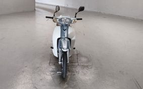 HONDA SUPER CUB110 JA10
