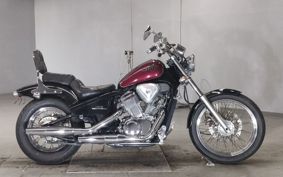 HONDA STEED 600 1990 PC21