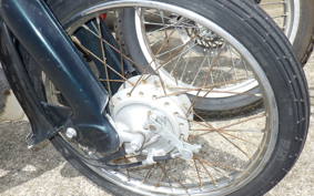 HONDA C50 SUPER CUB C50