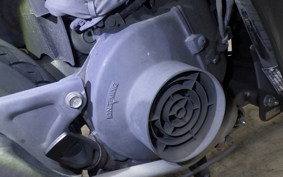 HONDA TODAY 2 1991 AF67