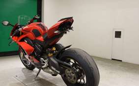 DUCATI PANIGALE V4 S 2021