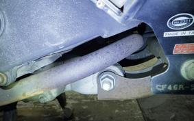 SUZUKI ADDRESS V125 G 2019 CF46A