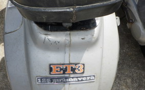 VESPA ET3