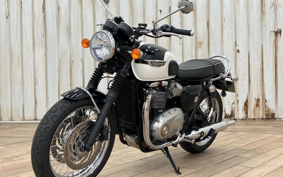 TRIUMPH BONNEVILLE T120 2016 DAD75H