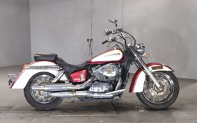 HONDA SHADOW 750 RC50