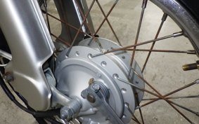 HONDA LITTLE CUB E 2020 AA01