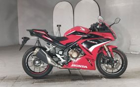HONDA CBR400R NC56