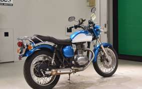 KAWASAKI ESTRELLA 2024 BJ250A