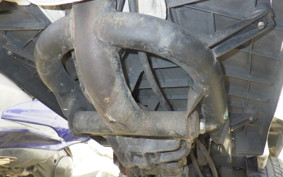 HONDA GYRO UP TA01