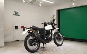 KAWASAKI 250TR 2020 BJ250F