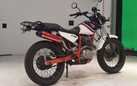 HONDA FTR223 MC34