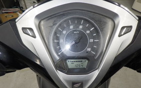 HONDA LEAD 125 2011 JF45
