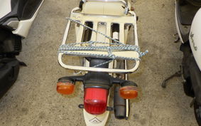 HONDA C110 SUPER CUB JA07