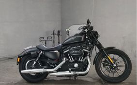 HARLEY HARLEY XL883N LE2