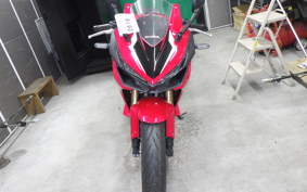 HONDA CBR400R 2022 NC56