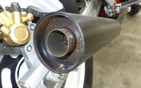 KAWASAKI BALIUS 250 ZR250A