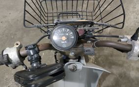 SUZUKI BAR DEE50 BA42A