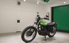 KAWASAKI 250TR 2009 BJ250F