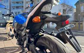 SUZUKI GSR750ABS 2014 10763