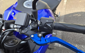 YAMAHA MT-03 2021 RH13J