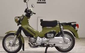 HONDA CROSS CUB 50 AA06
