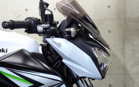 KAWASAKI Z250 ER250C