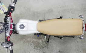 YAMAHA TW225 2021 DG09J