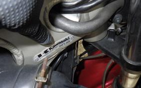KAWASAKI ZZ-R400 Gen.2 1999 ZX400N