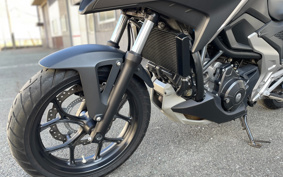 HONDA NC750X DCT 2021 RH09