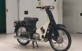 HONDA C50 SUPER CUB AA01