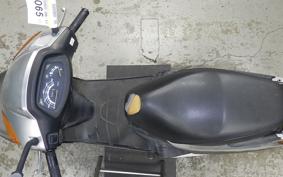 HONDA SPACY 100 1993 JF13