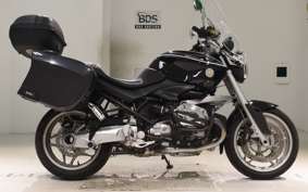 BMW R1200R 2010