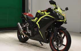 HONDA CBR250R A 2023 MC41