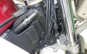 YAMAHA SEROW 250 Gen.2 2023 DG17J