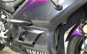 YAMAHA YZF R-3 2024 RH21J
