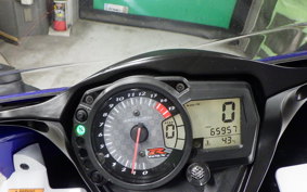 SUZUKI GSX-R1000 2007