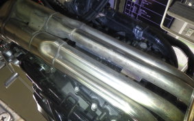 HONDA CB400 SUPER BOLDOR 2022 NC42