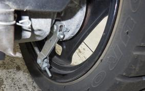 SUZUKI ﾚｯﾂ 2016 CA4AA