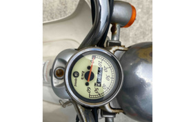 HONDA JOLNOC RARE AF54