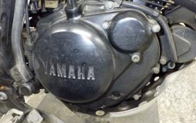 YAMAHA TW225 DG09J